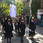 Procesión del Encuentro