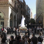 Procesión del Encuentro