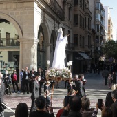 Procesión del Encuentro