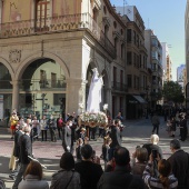 Procesión del Encuentro