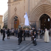 Procesión del Encuentro