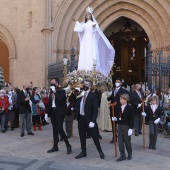 Procesión del Encuentro