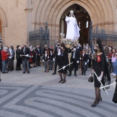 Procesión del Encuentro