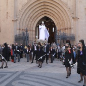 Procesión del Encuentro