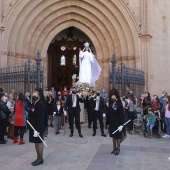 Procesión del Encuentro