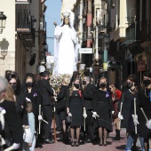 Procesión del Encuentro