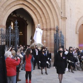 Procesión del Encuentro