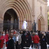 Procesión del Encuentro