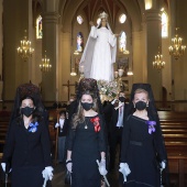 Procesión del Encuentro