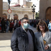 Procesión del Encuentro