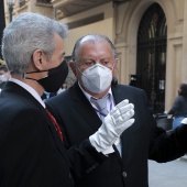 Procesión del Encuentro