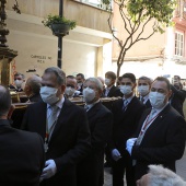 Procesión del Encuentro