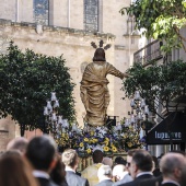 Procesión del Encuentro