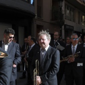 Procesión del Encuentro