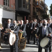 Procesión del Encuentro