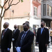 Procesión del Encuentro