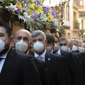 Procesión del Encuentro