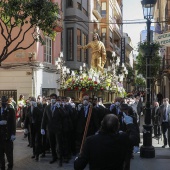 Procesión del Encuentro