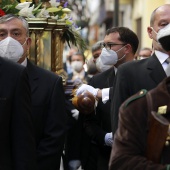 Procesión del Encuentro