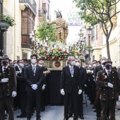 Procesión del Encuentro