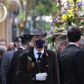 Procesión del Encuentro