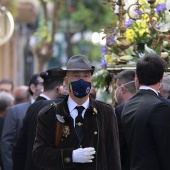 Procesión del Encuentro