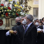 Procesión del Encuentro