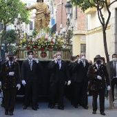 Procesión del Encuentro