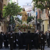 Procesión del Encuentro