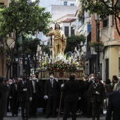 Procesión del Encuentro