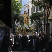 Procesión del Encuentro