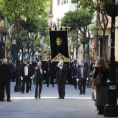 Procesión del Encuentro