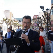 Procesión del Encuentro