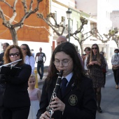 Procesión del Encuentro