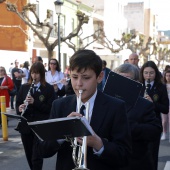 Procesión del Encuentro