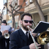 Procesión del Encuentro