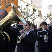 Procesión del Encuentro