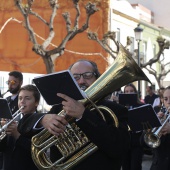 Procesión del Encuentro