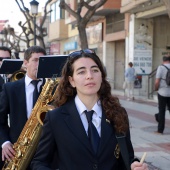 Procesión del Encuentro