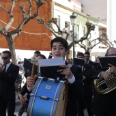 Procesión del Encuentro