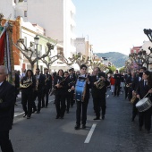 Procesión del Encuentro