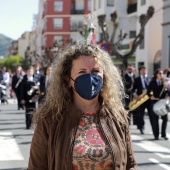 Procesión del Encuentro