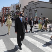 Procesión del Encuentro