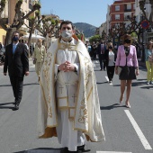 Procesión del Encuentro