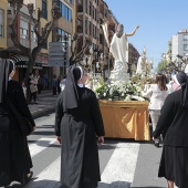 Procesión del Encuentro