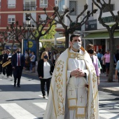 Procesión del Encuentro