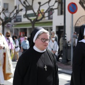 Procesión del Encuentro