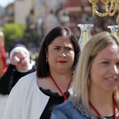 Procesión del Encuentro