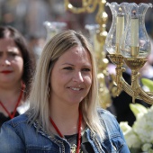 Procesión del Encuentro