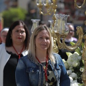 Procesión del Encuentro